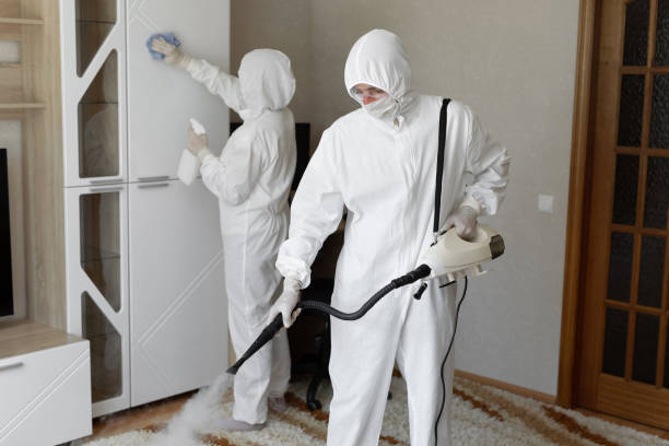24/7 Emergency Sewage Cleanup experts in DeLand, FL